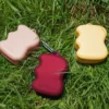 Pochette à friandises pour chien en silicone - Lemon- Springer