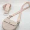 Pochette pour friandises pour chien - Cream - Barkin