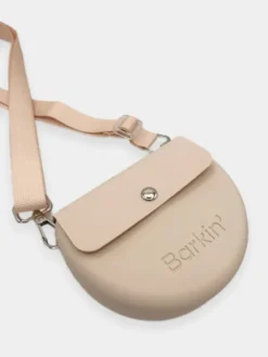 Pochette pour friandises pour chien - Cream - Barkin