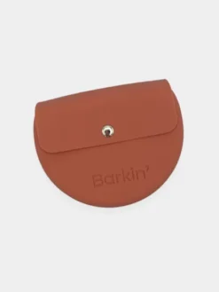 Pochette pour friandises pour chien - Terracotta - Barkin