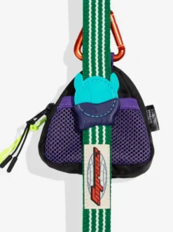 Pochette pour laisse - Go clip Atlas - Zee.dog