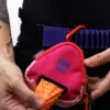 Pochette pour laisse - Go clip Mamba - Zee.dog