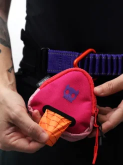Pochette pour laisse - Go clip Mamba - Zee.dog