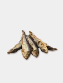 Poisson séché pour chien - Sprats