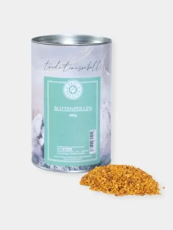 Pollen d'abeille 🐝 superaliment pour Chien - Paul & Paulina