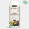 Poudre Anti-insectes Bio pour chien et chat - Biovetol
