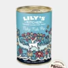Pâtée pour chien - Assiette du Pêcheur - Lily's Kitchen