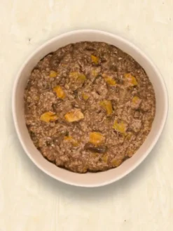 Pâtée pour chien - Recette au Poulet 🐓 - Mr Bones