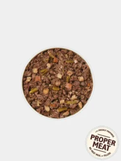 Pâtée pour chien - Terrine Chevreuil et Sanglier - Lily's Kitchen
