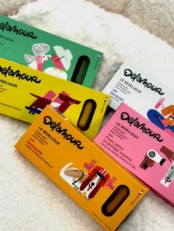 Pâtisserie pour chien - Le Moelleux Hygiène bucco-dentaire - Delamour