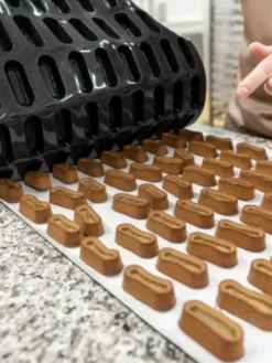 Pâtisserie pour chien - Le Moelleux Immunité - Delamour