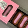 Pâtisserie pour chien - Le Moelleux Peau saine et pelage soyeux - Delamour