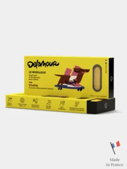 Pâtisserie pour chien - Le Moelleux Vitalité - Delamour