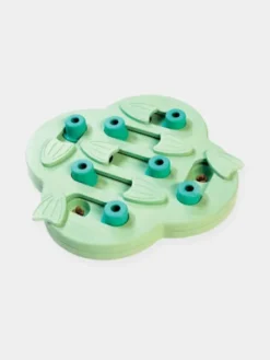 Puzzle interactif pour chiot - Puppy Hide N' Slide - Nina Ottosson