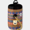 Sac à friandises pour chien motif Nightless Night - Woolly Wolf