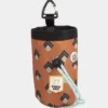 Sac à friandises pour chien motif Sea To Summit - Woolly Wolf