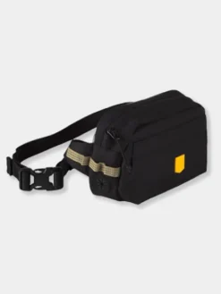 Sacoche de balade Alpha 360 Hip Pack - Noir