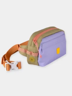 Sacoche de balade Alpha 360 Hip Pack - Lavender Mix