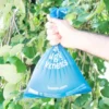 Sacs à crottes compostables pour chien - 480 sacs (3+1 OFFERT) - inooko