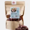 Saucisses Chèvre 🐐 Coco 🥥 et Cranberry pour Chien - Superaliments