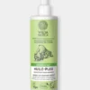 Shampoing bio pour chien et chat - Pelage terne - Wilda Siberica