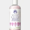 Shampoing Brillance du poil Scent & Shine pour chien et chat - Dorwest