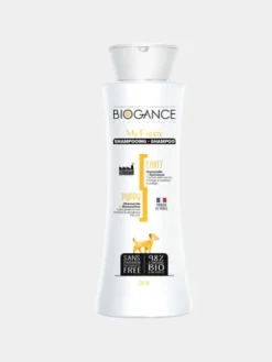 Shampoing doux pour chiot - My puppy - Biogance
