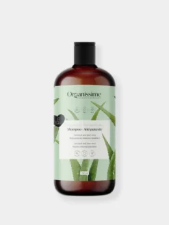 Shampoing Organissime - Antiparasitaire pour Chien - Biogance