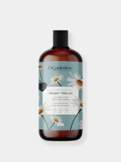 Shampoing Organissime - Pelage blanc pour Chien - Biogance