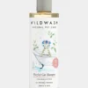 Shampoing pour chat et chaton - infusé à la cataire - Wildwash