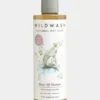 Shampoing pour chien Antiparasitaire - Bug off - Manuka et Bois de Cèdre - Wildwash