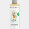 Shampoing pour chien Désodorisant - Stinky Dog - Menthe et citronnelle - Wildwash