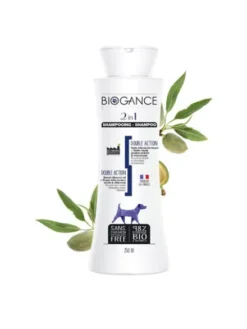 Shampoing universel 2-en-1 pour Chien - Biogance