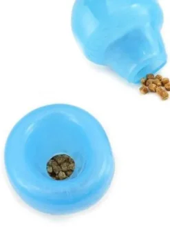 Snoop Orbee-Tuff pour chien - jouet interactif distributeur de friandises
