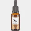 Soin nettoyant contour des yeux pour chien