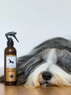 Spray démelant pour chien - Lila Loves it
