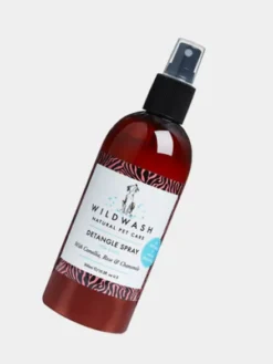 Spray démêlant pour chien - Wildwash
