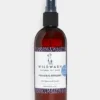Spray répulsif insectes puces et tiques naturel pour chien