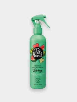 Spray sans rinçage démêlant pour chien - Pastèque 🍉