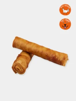 Stick au Poulet à mâcher - No Hide Chew