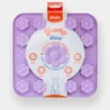 Tapis de fouille et de léchage pour chien - Daisy Mat 🌼 Lavender - inooko