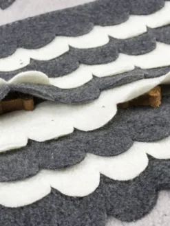 Tapis de fouille multi activité pour chien et chat