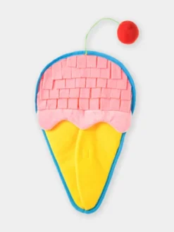 Tapis de fouille pour chien et chat - Glace 🍦 - HugSmart