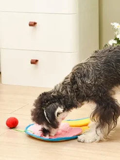Tapis de fouille pour chien et chat - Glace 🍦 - HugSmart