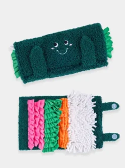 Tapis de fouille pour chien - Snufflerz Roll – Sushi - Zippy Paws