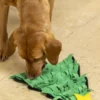 Tapis de fouille snuffle mat - Sapin de Noël - House of Paws