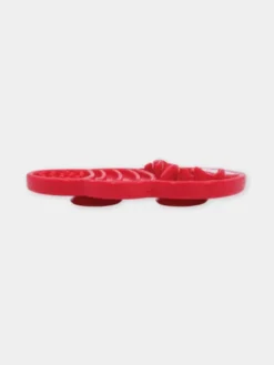 Tapis de léchage pour chien - KONG Lick treat dispenser