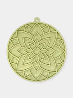 Tapis de léchage pour chien - Lotus eMat (plusieurs couleurs) - SodaPup