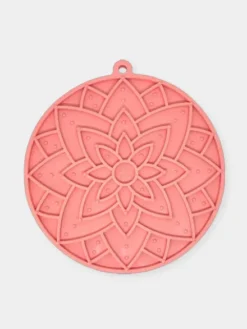 Tapis de léchage pour chien - Lotus eMat (plusieurs couleurs) - SodaPup