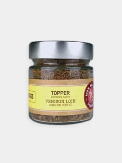 Topping à saupoudrer pour Chien - Cerf 🦌 - Mr Bones
